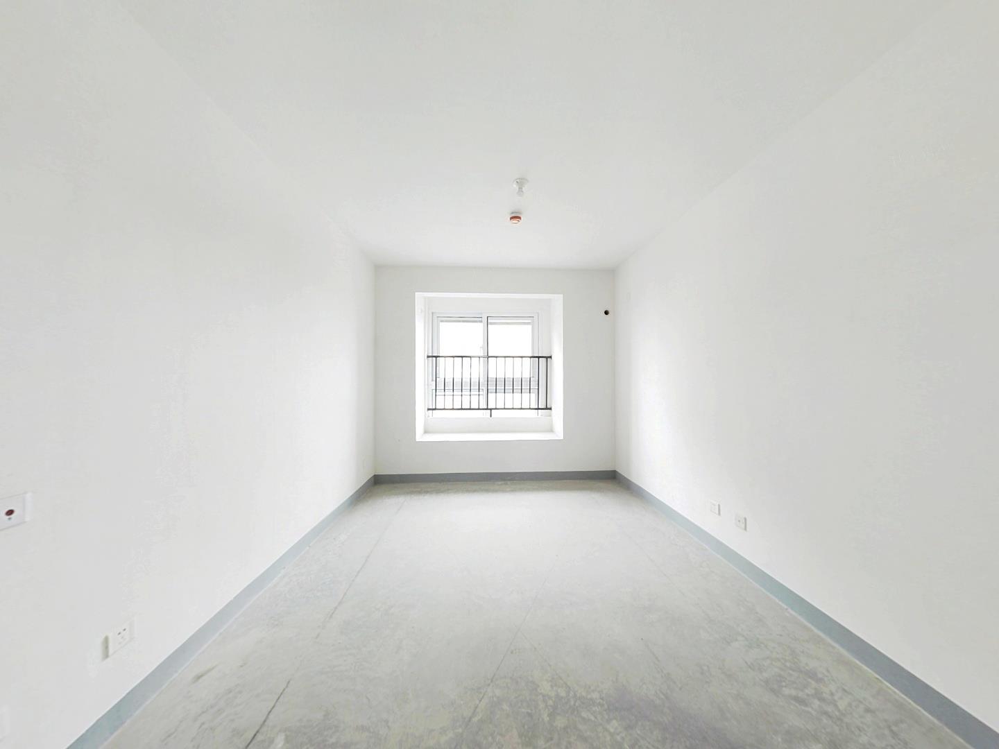 新城香溢紫郡 3室2厅2卫 118m&sup2;