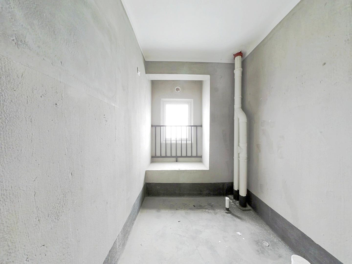 新城香溢紫郡 3室2厅2卫 118m&sup2;