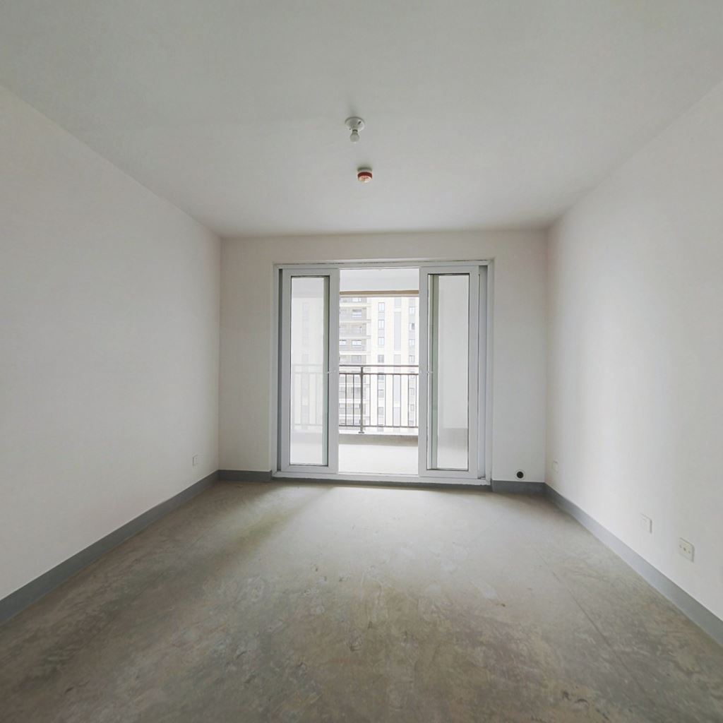 新城香溢紫郡 3室2厅2卫 118m&sup2;