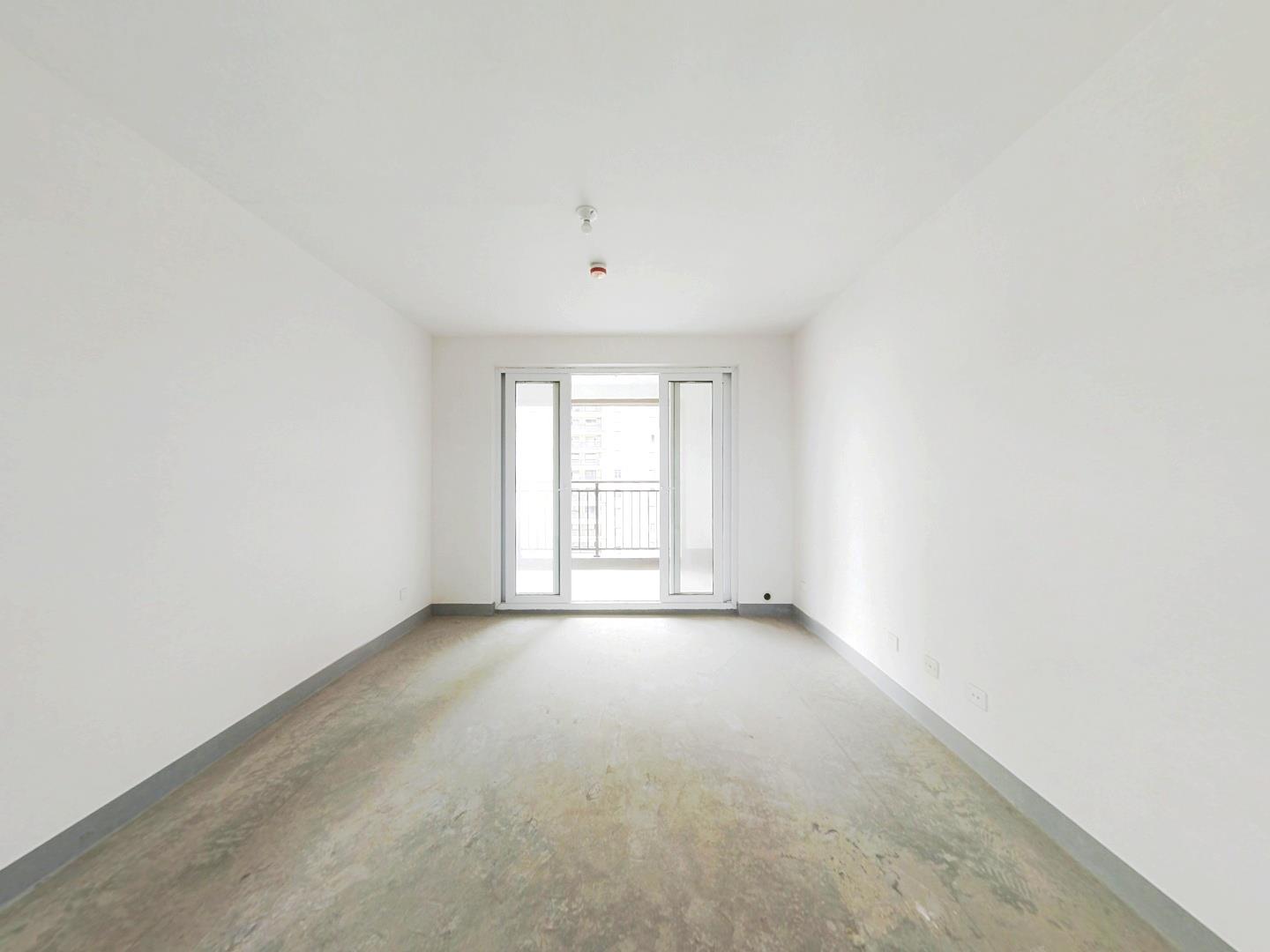 新城香溢紫郡 3室2厅2卫 118m&sup2;