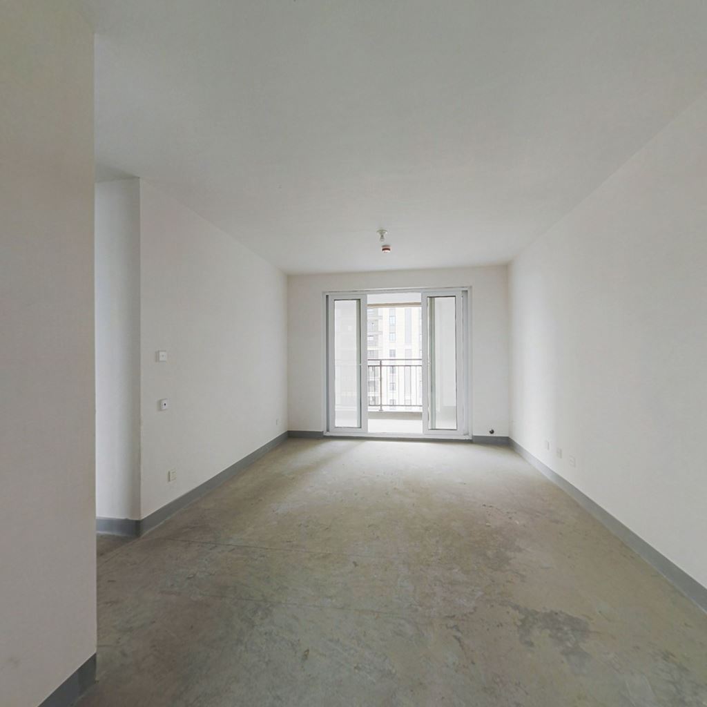 新城香溢紫郡 3室2厅2卫 118m&sup2;