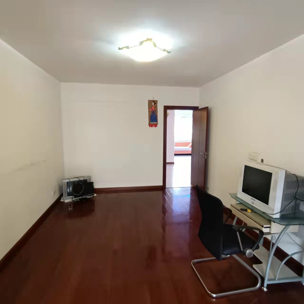 恒基花苑 2室2厅1卫 101m&sup2;