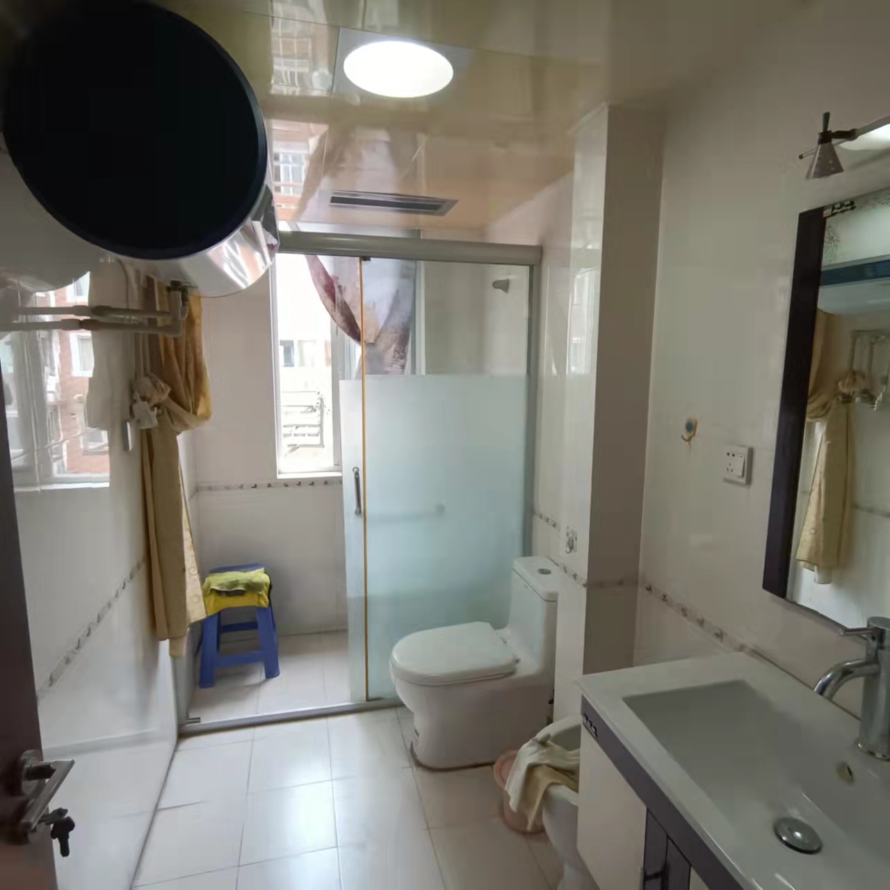 恒基花苑 2室2厅1卫 101m&sup2;