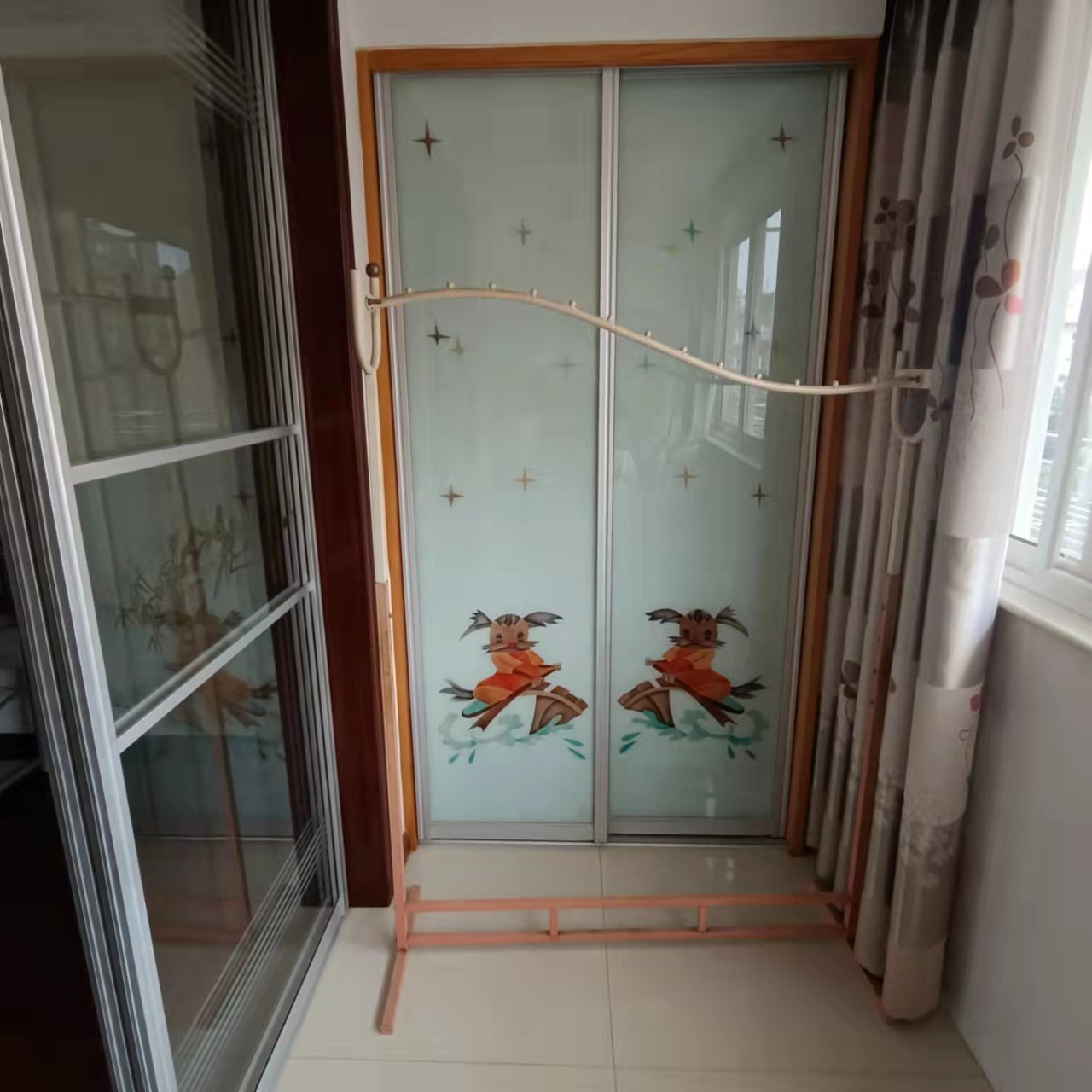 恒基花苑 2室2厅1卫 101m&sup2;