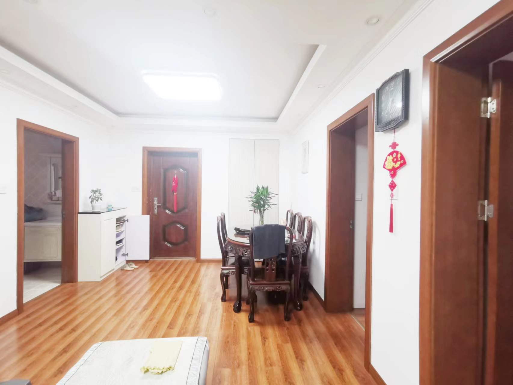 学田北苑 2室2厅1卫 79.80m&sup2;