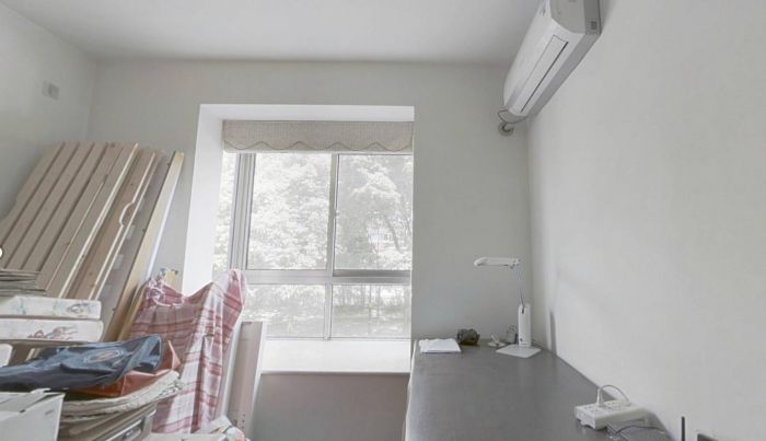 濠滨花园 3室2厅2卫 127.00m&sup2;