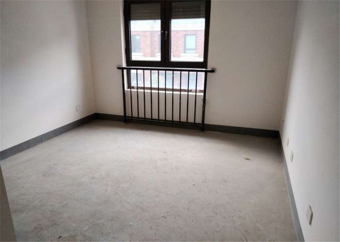 佳期漫 4室2厅2卫 100.00m&sup2;