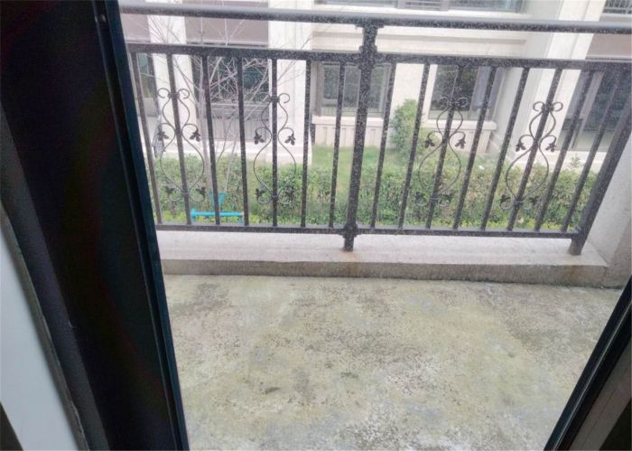 佳期漫 4室2厅2卫 100.00m&sup2;