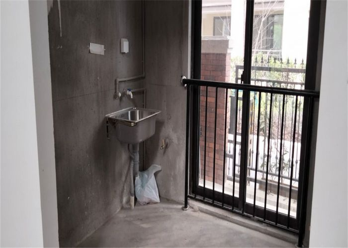 佳期漫 4室2厅2卫 100.00m&sup2;