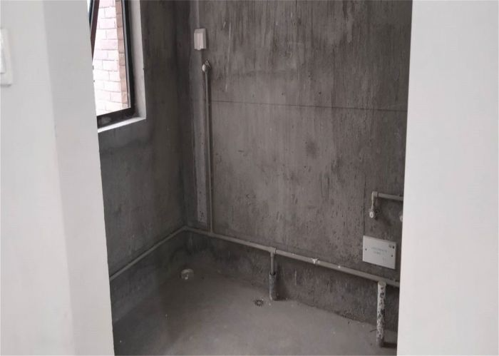 佳期漫 4室2厅2卫 100.00m&sup2;
