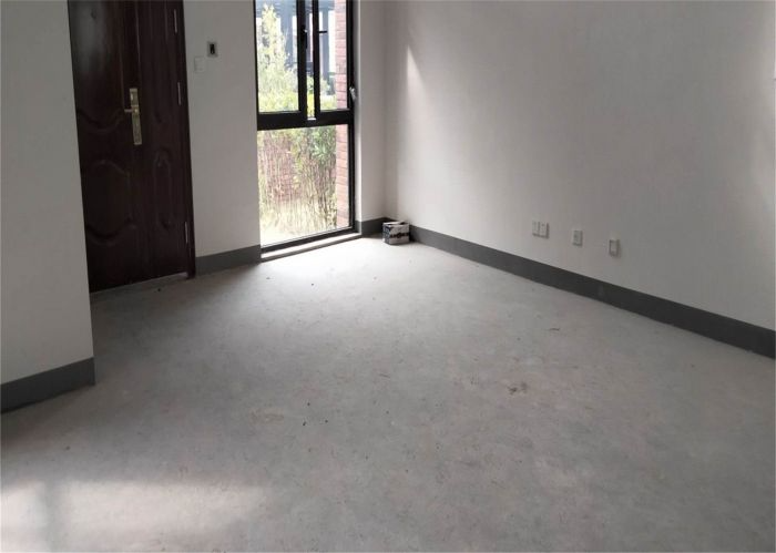 佳期漫 4室2厅2卫 100.00m&sup2;