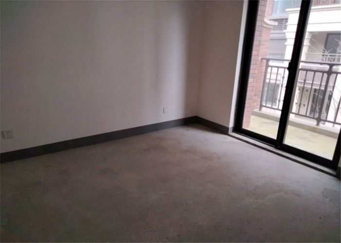 佳期漫 4室2厅2卫 100.00m&sup2;