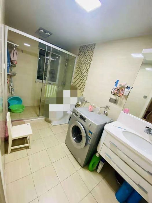 锦安花园一期 2室2厅1卫 89.99m&sup2;