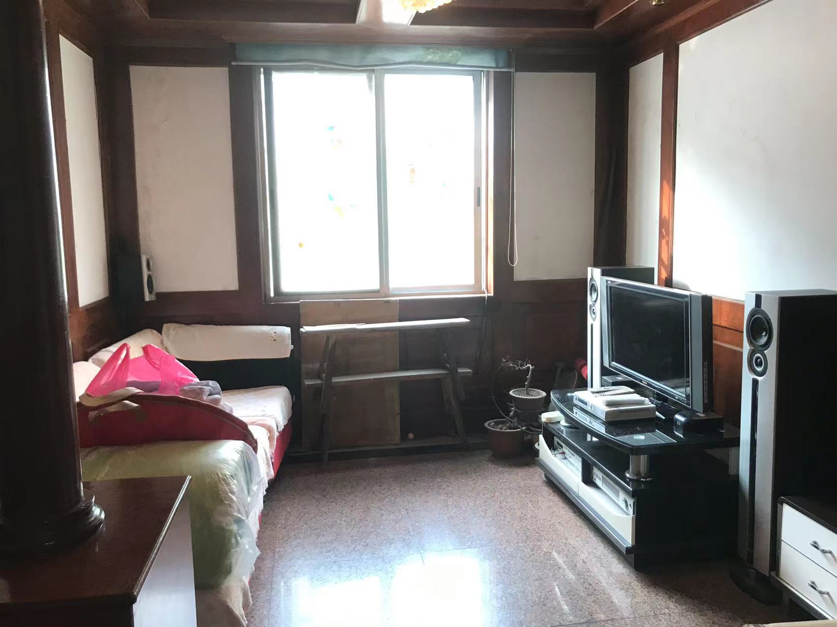 晨苑 1室0厅0卫 120.30m&sup2;