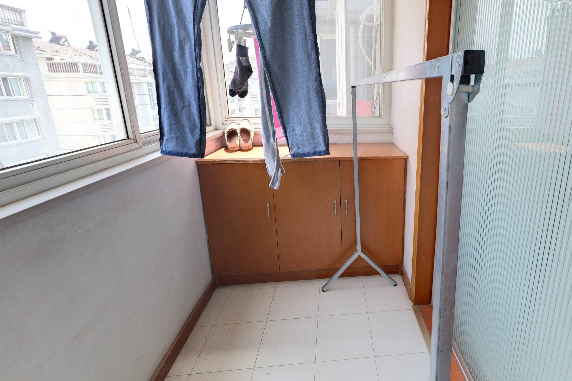 外滩小区 3室2厅2卫 126.24m&sup2;