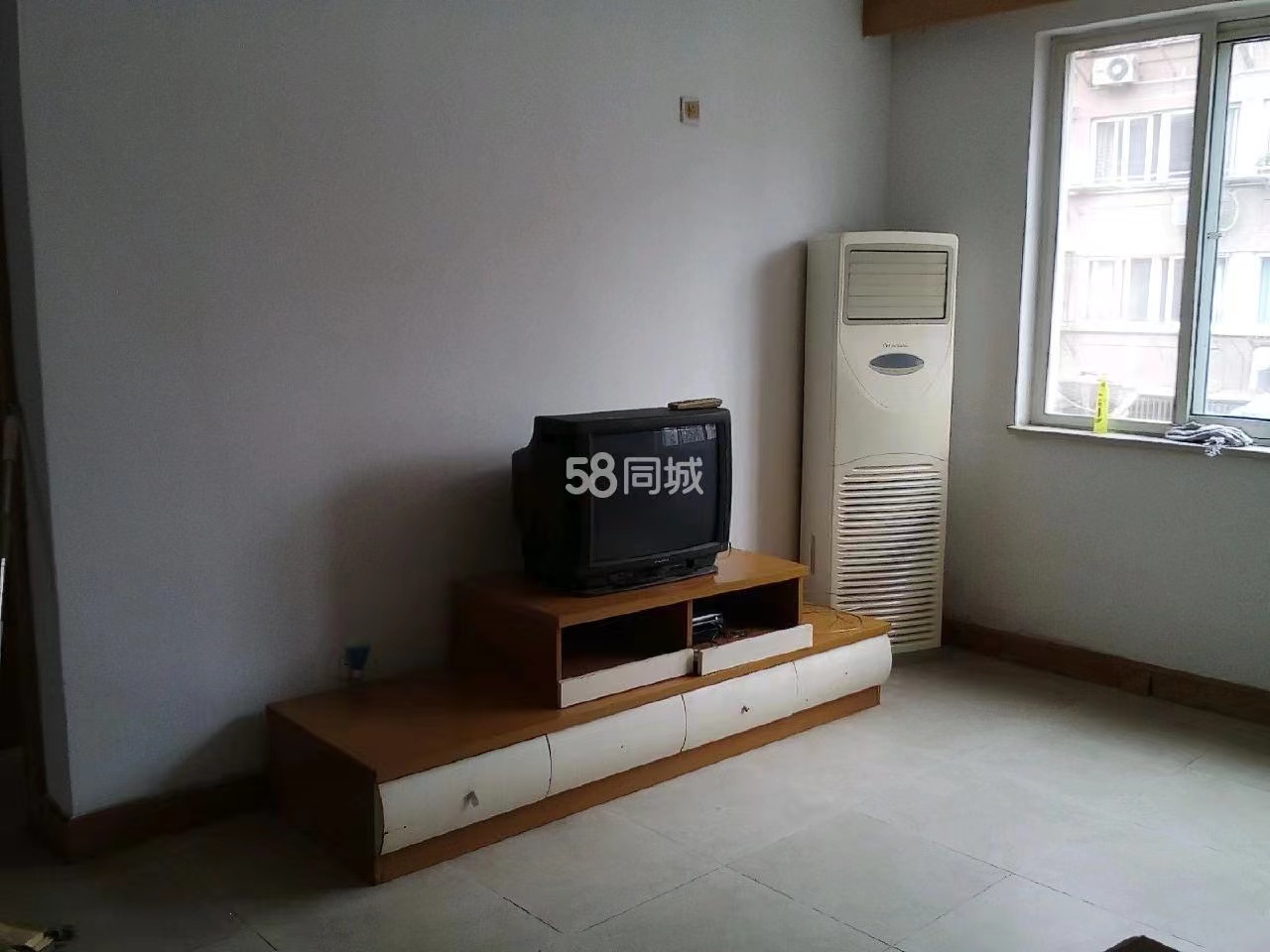 郭里园 2室2厅1卫 98.5m²