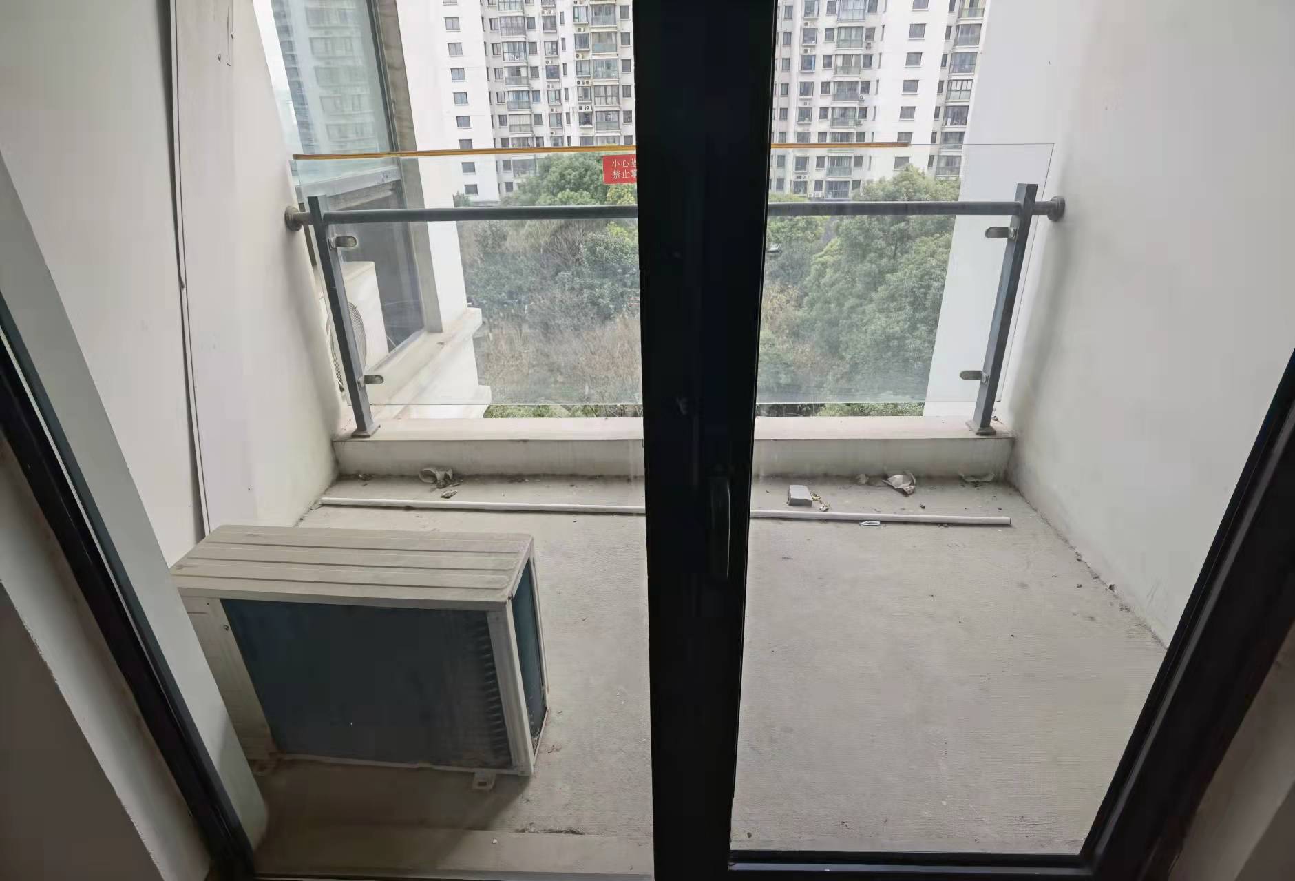 中南世纪城北区 4室2厅2卫 170m&sup2;