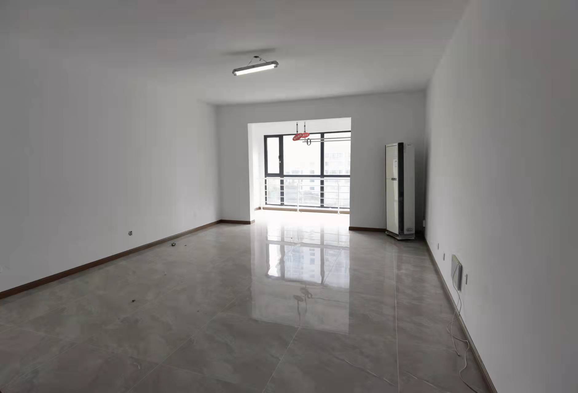 中南世纪城北区 4室2厅2卫 170m&sup2;