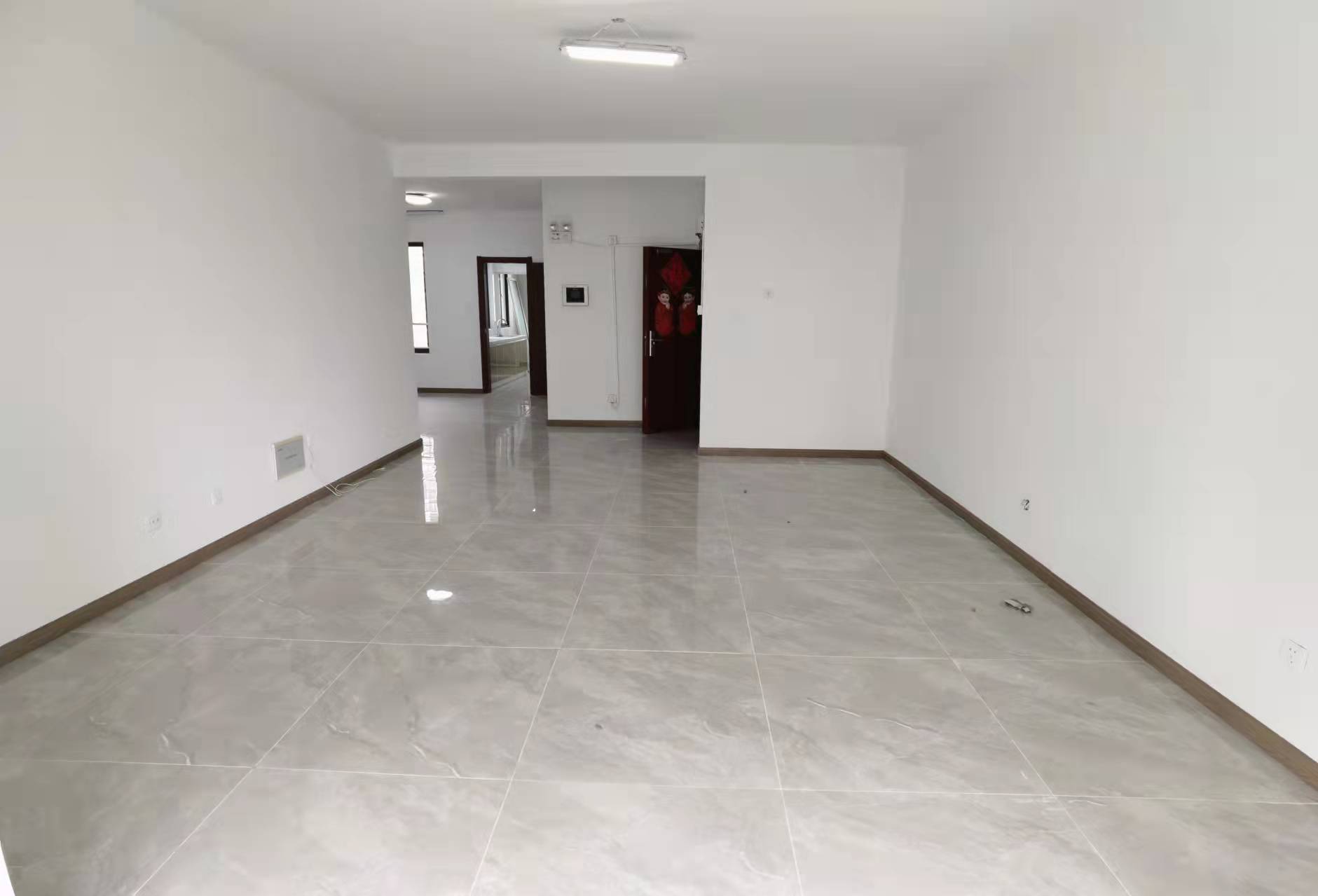 中南世纪城北区 4室2厅2卫 170m&sup2;