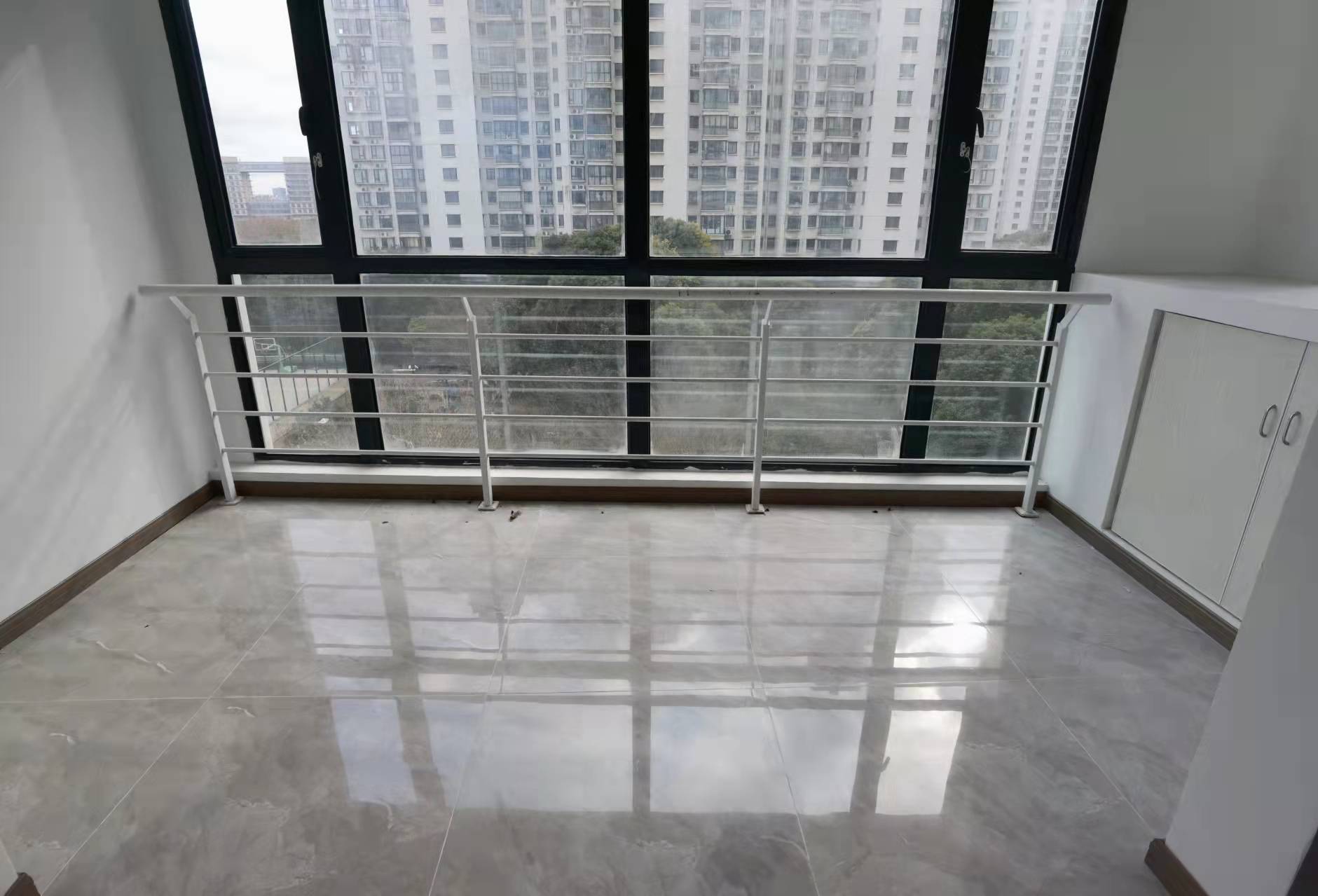 中南世纪城北区 4室2厅2卫 170m&sup2;
