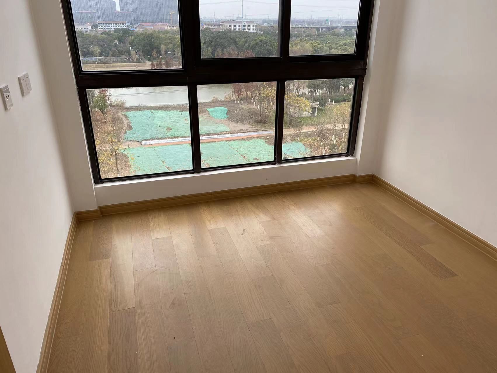 时光漫城 3室2厅2卫 113.00m&sup2;