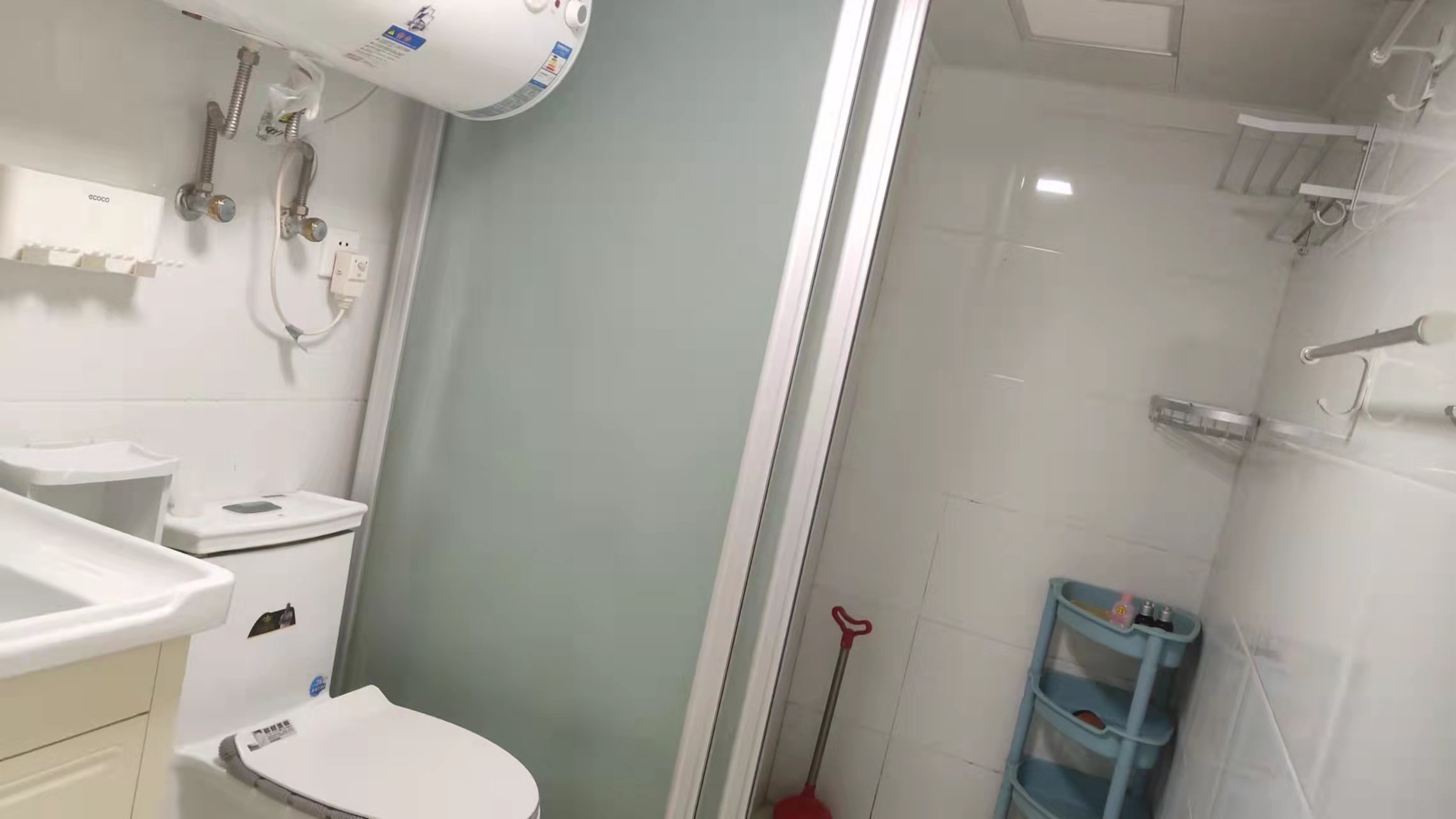 汇富花苑 1室1厅1卫 78m&sup2;
