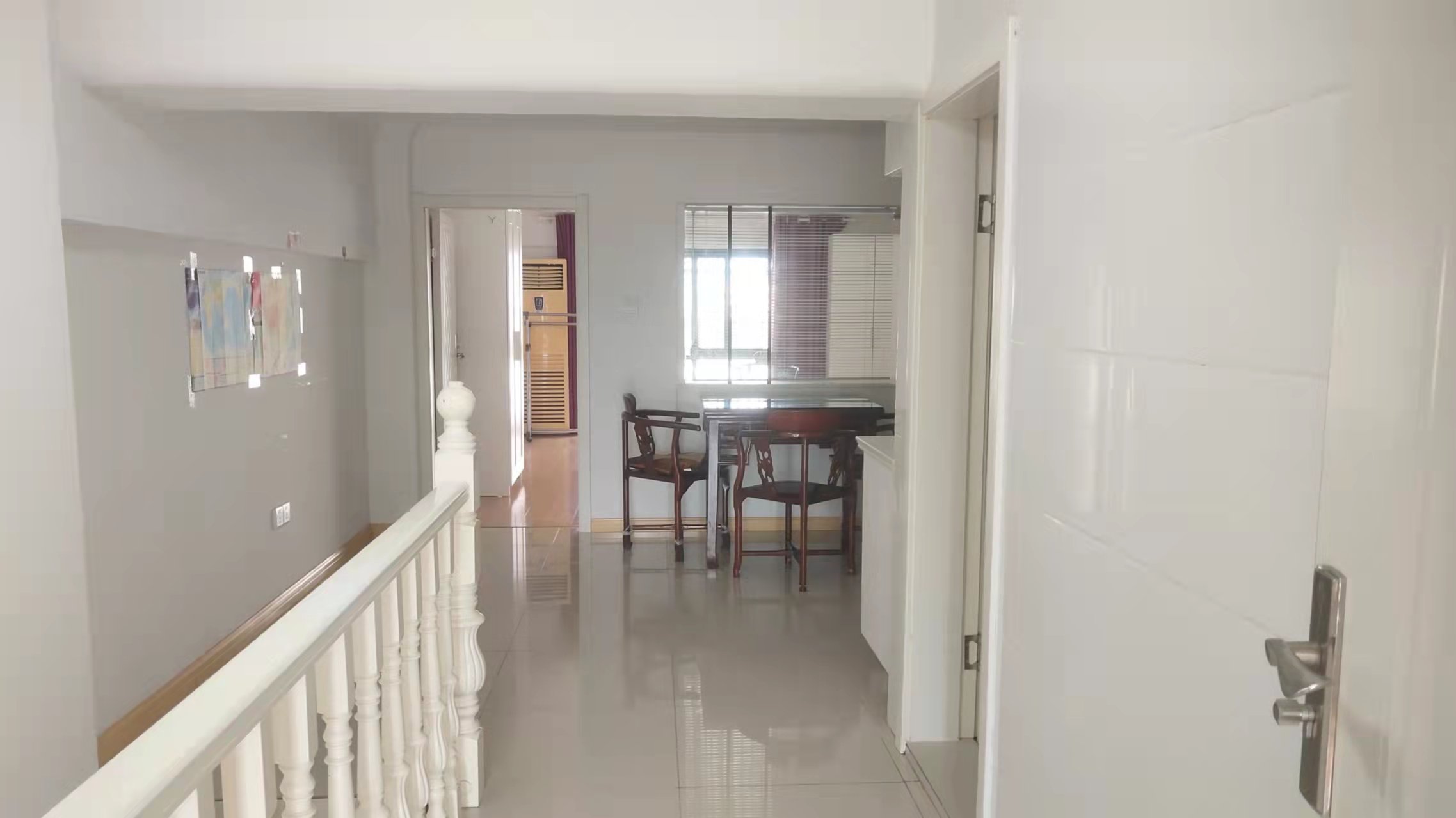 汇富花苑 1室1厅1卫 78m&sup2;
