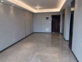 南通雅居乐花园 3室2厅1卫 99m&sup2;