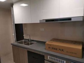 南通雅居乐花园 3室2厅1卫 99m&sup2;