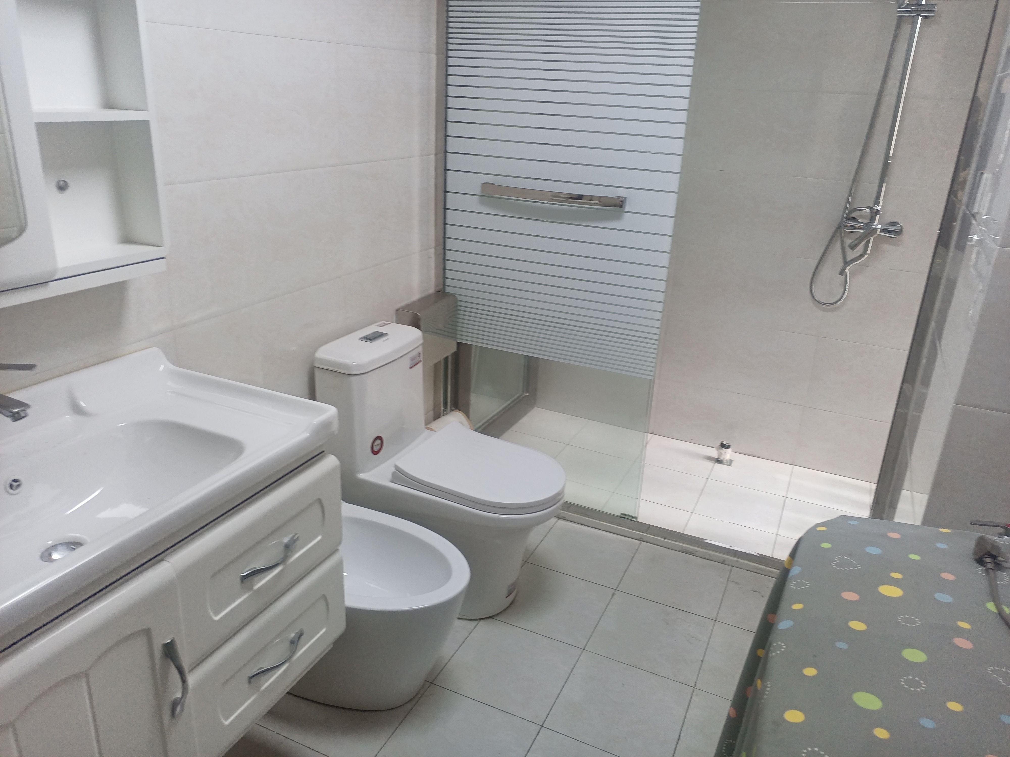 学士府 1室1厅1卫 67.50m&sup2;
