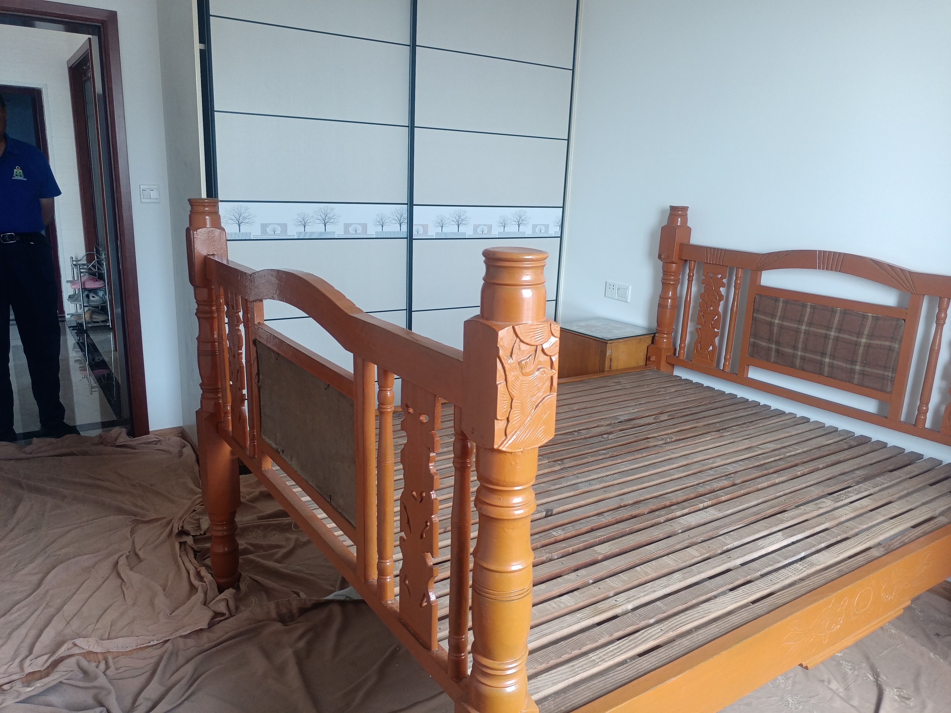 学士府 1室1厅1卫 67.50m&sup2;
