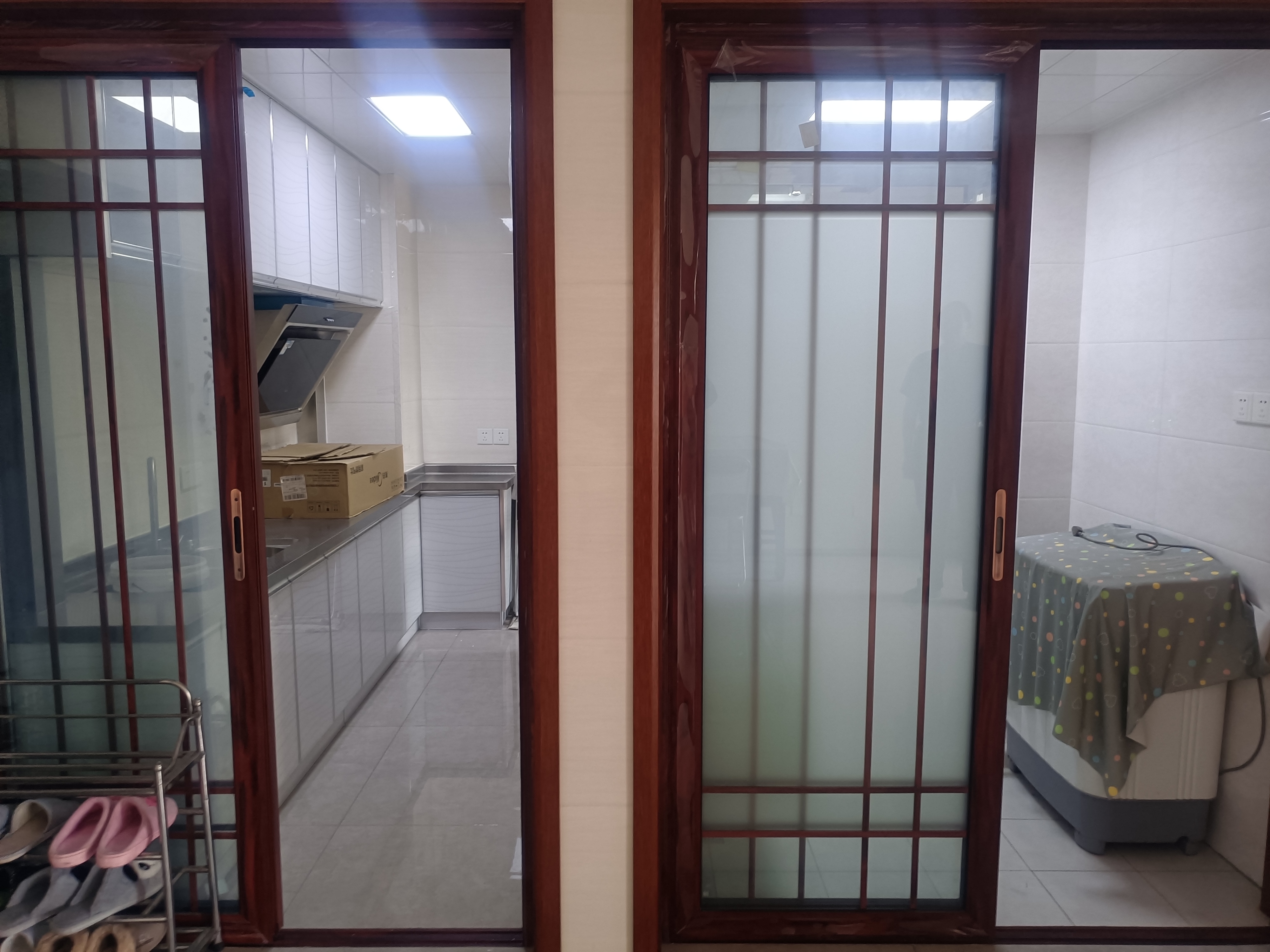 学士府 1室1厅1卫 67.50m&sup2;