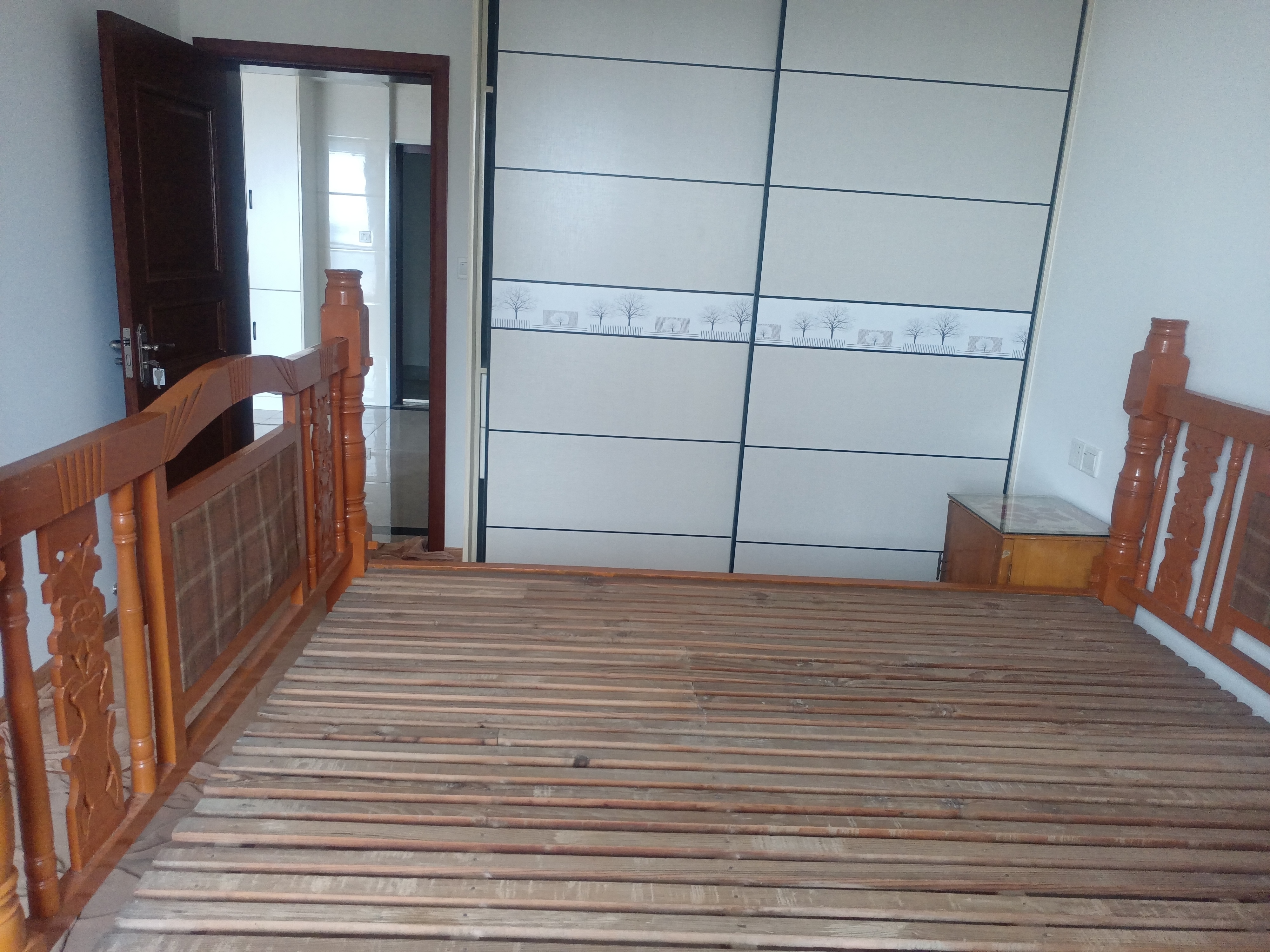学士府 1室1厅1卫 67.50m&sup2;