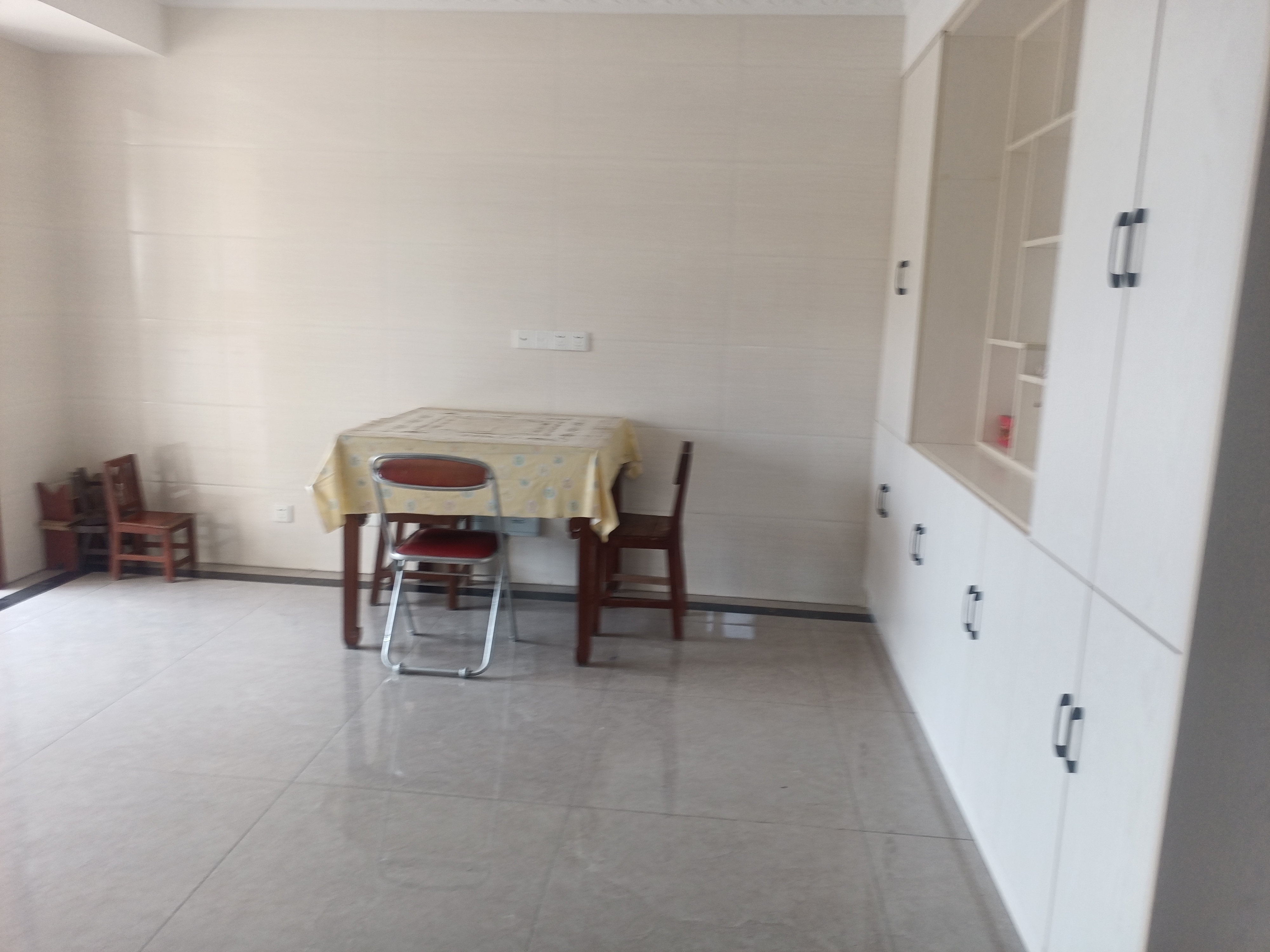 学士府 1室1厅1卫 67.50m&sup2;
