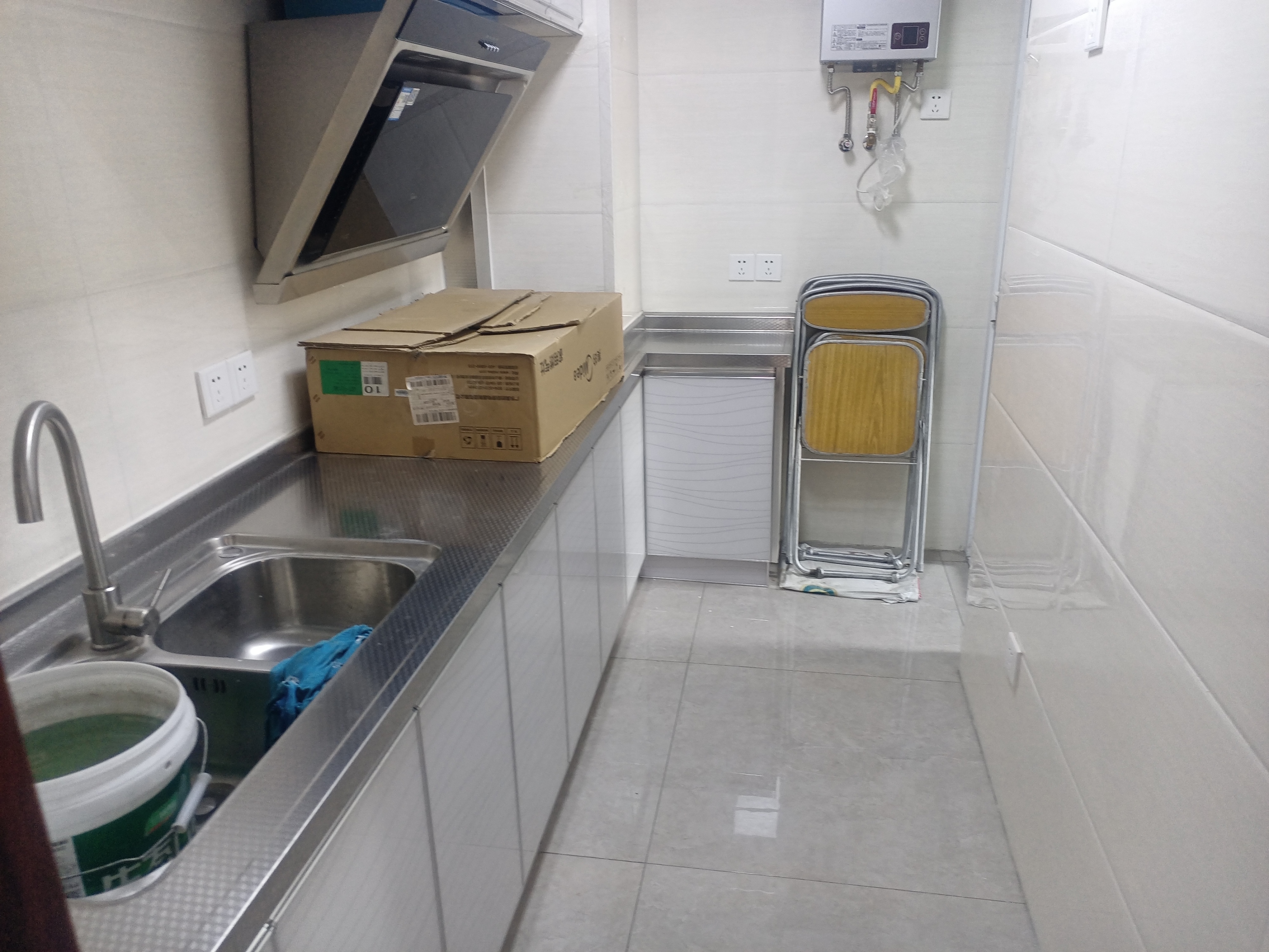 学士府 1室1厅1卫 67.50m&sup2;
