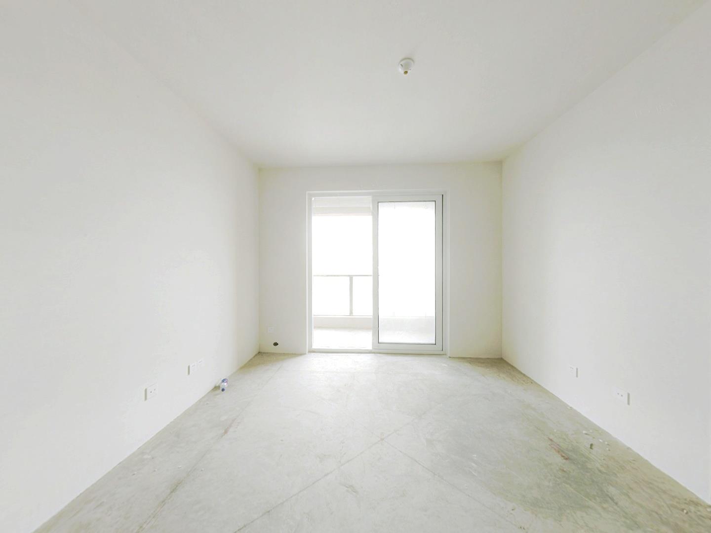 江湾国际中心 3室2厅2卫 120m&sup2;