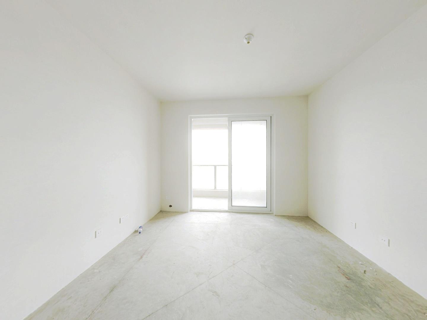 江湾国际中心 3室2厅2卫 120m&sup2;