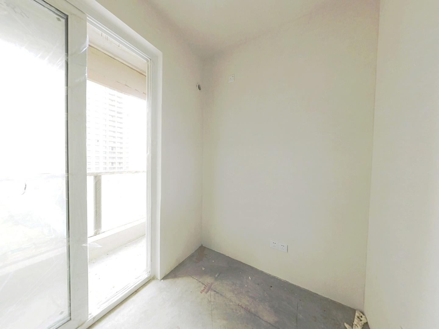 江湾国际中心 3室2厅2卫 120m&sup2;