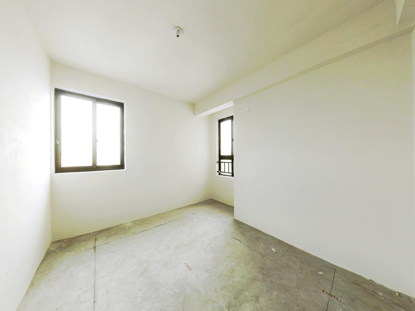 江湾国际中心 3室2厅2卫 120m&sup2;