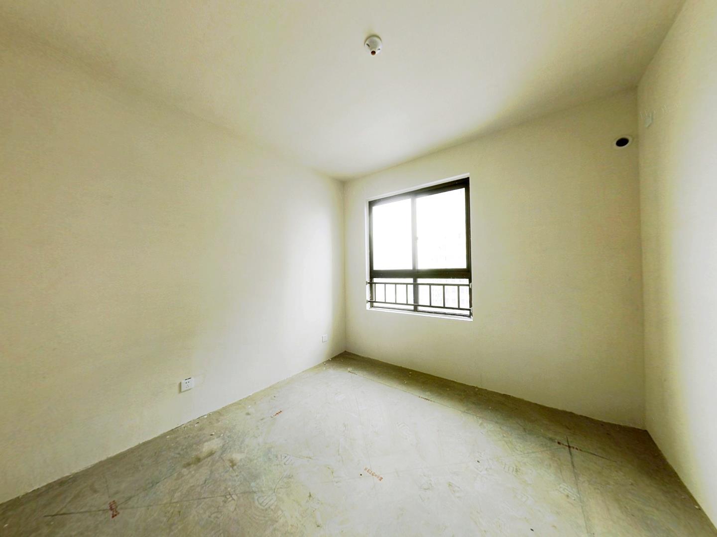 江湾国际中心 3室2厅2卫 120m&sup2;