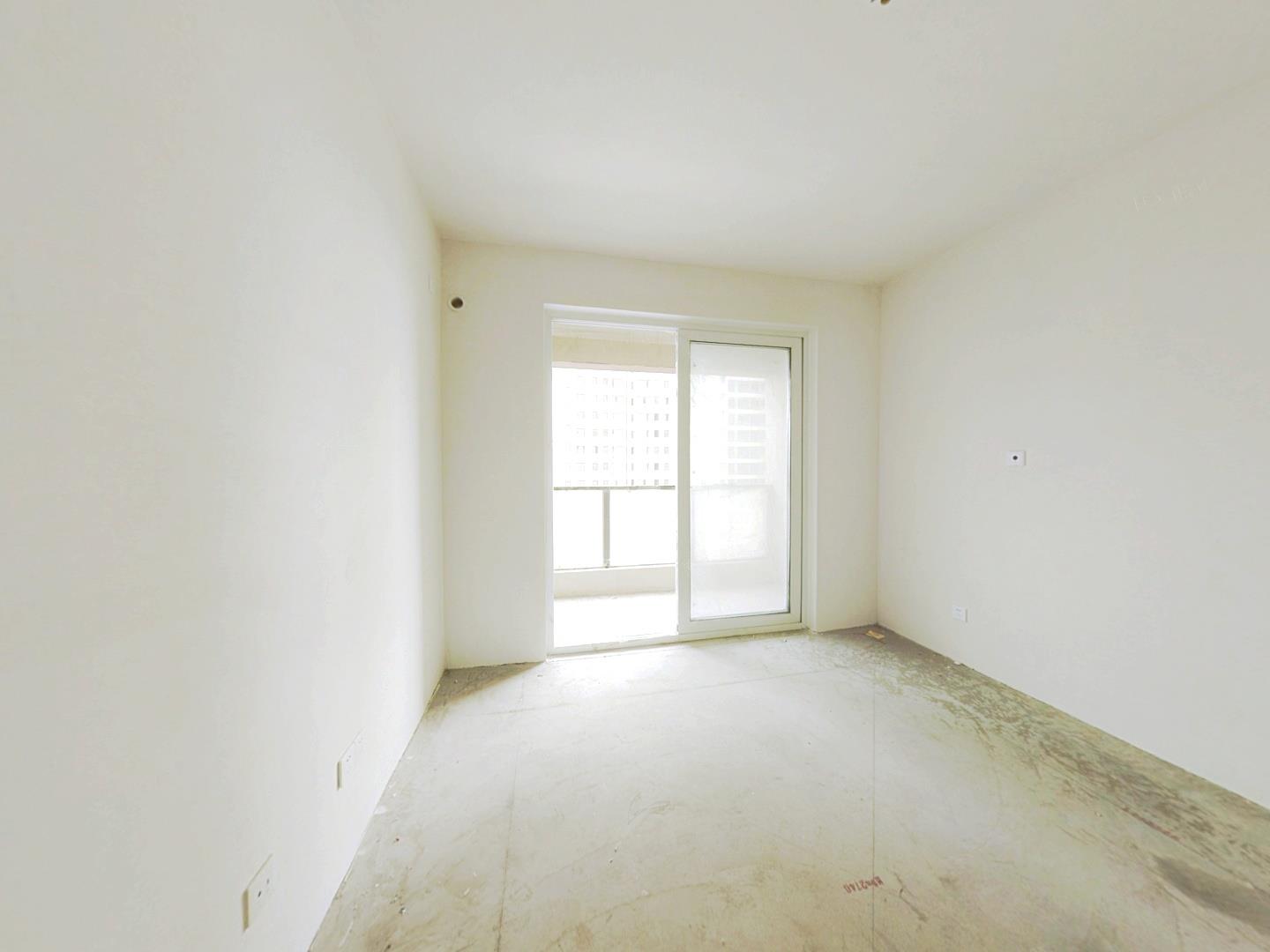 江湾国际中心 3室2厅2卫 120m&sup2;