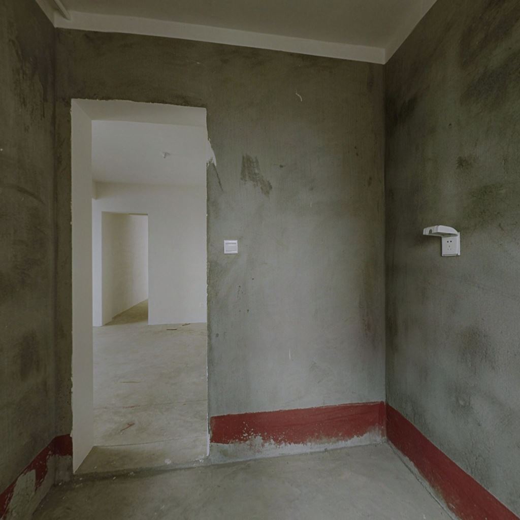 江湾国际中心 3室2厅2卫 120m&sup2;