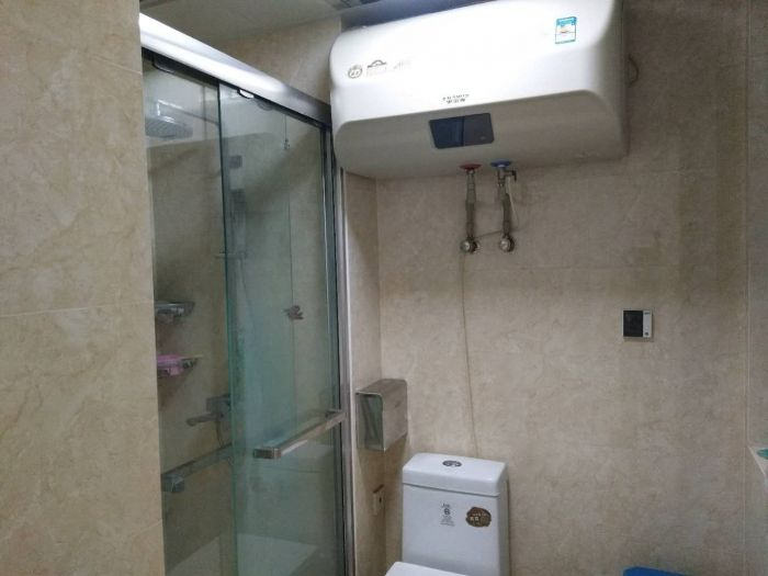 绿城玉兰公寓 2室2厅1卫 93m&sup2;