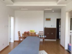 尚海湾 2室2厅1卫 84m&sup2;