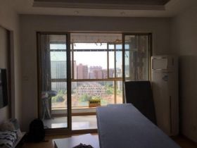 尚海湾 2室2厅1卫 84m&sup2;