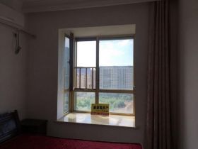 尚海湾 2室2厅1卫 84m&sup2;