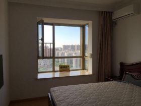 尚海湾 2室2厅1卫 84m&sup2;
