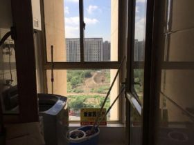 尚海湾 2室2厅1卫 84m&sup2;
