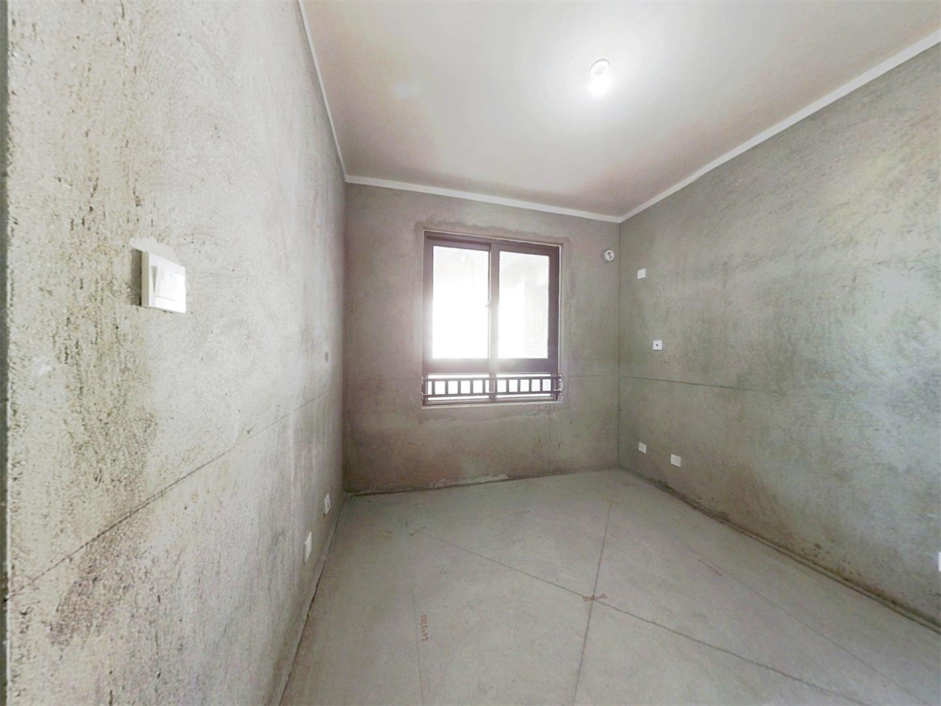 保利香槟国际 3室1厅2卫 117m&sup2;