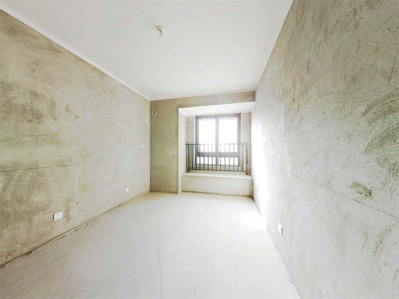 保利香槟国际 3室1厅2卫 117m&sup2;